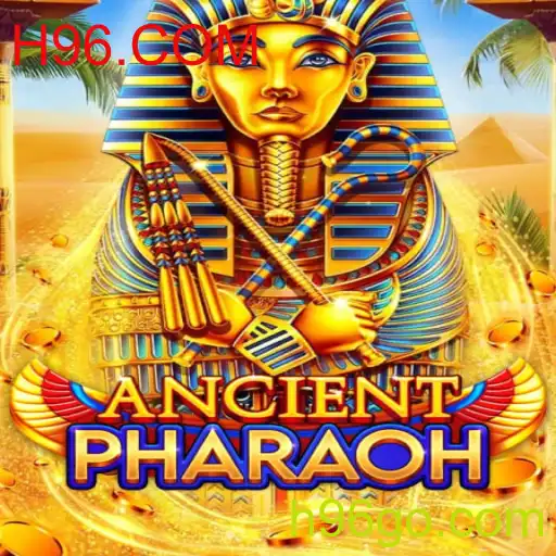 AncientPharaoh: Um Mergulho no Mundo dos Faraós com H96.COM