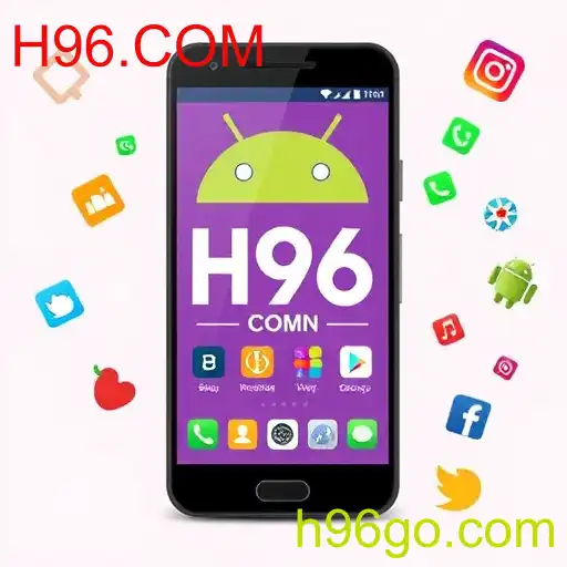 Entendendo o Mundo dos APKs: O Caso do H96.COM