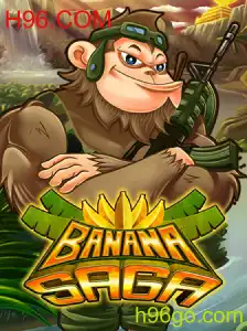 Descubra o Fascinante Mundo de BananaSaga: Um Jogo Inovador