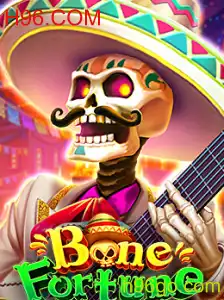 Descubra o Empolgante Jogo BoneFortune e Como Jogá-lo