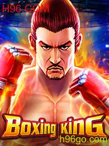 BoxingKing: A Nova Sensação dos Jogos de Luta Online