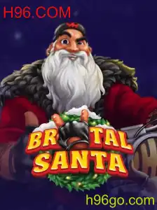 BrutalSanta: A Nova Sensação no Mundo dos Jogos