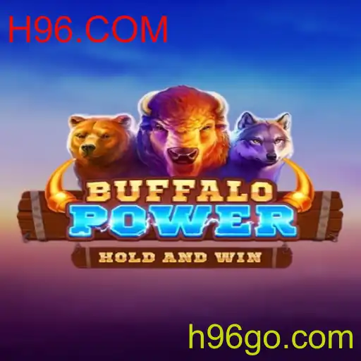 BuffaloPower: Mergulhando na Emoção dos Jogos com H96.COM