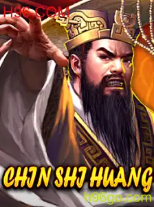 Descubra o Fascinante Mundo de ChinShiHuang com H96.COM