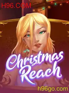Descubra o Mundo de ChristmasReach