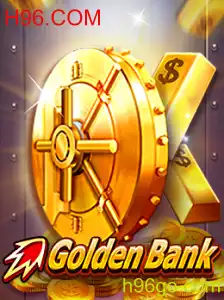 CrazyGoldenBank: O Jogo do Momento