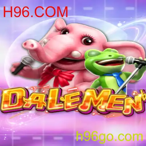 DALEMEN: Um Novo Desafio no Mundo dos Jogos