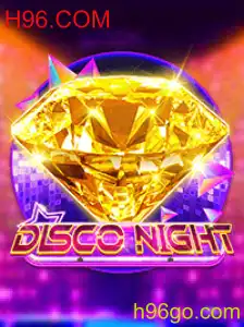 Descubra o Universo Cativante de DiscoNight