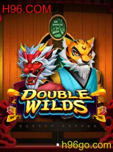 Descubra o Empolgante Mundo de DoubleWilds no H96.COM