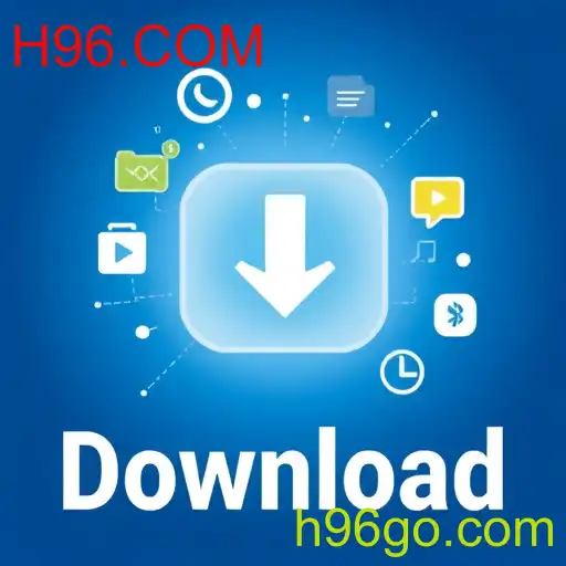Explorando o Mundo do Download e a Plataforma H96.COM