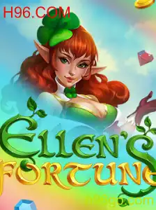 Descubra as Aventuras de EllensFortune no Mundo Online