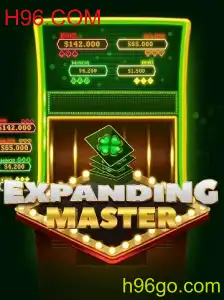 Explorando o Mundo de ExpandingMaster: Uma Nova Era de Jogo Estratégico com H96.COM