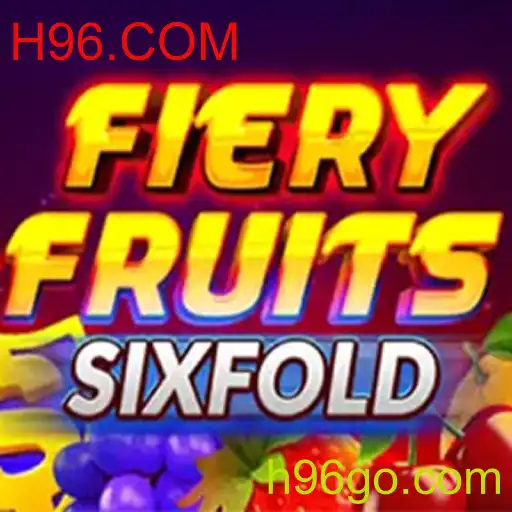 FieryFruitsSixFold: Uma Nova Geração de Jogos de Cassino Online