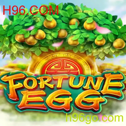 FortuneEgg: Uma Nova Dimensão de Entretenimento no H96.COM