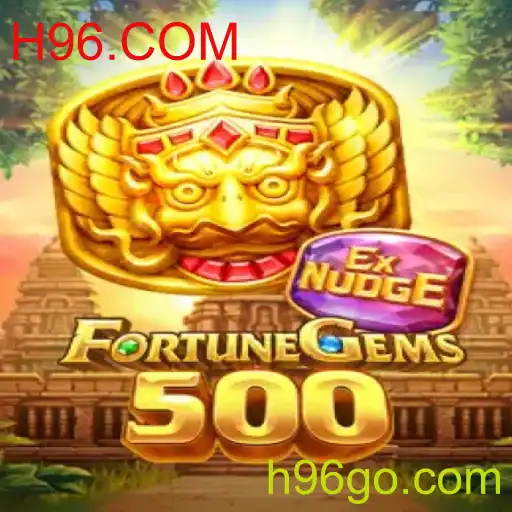Explorando FortuneGems500: O Fascinante Mundo do Jogo de Azar Online