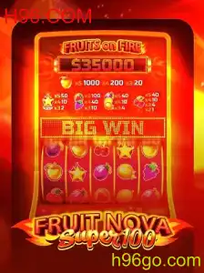 Explorando o Mundo de FruitNovaSuper100: Uma Nova Aventura em Jogos