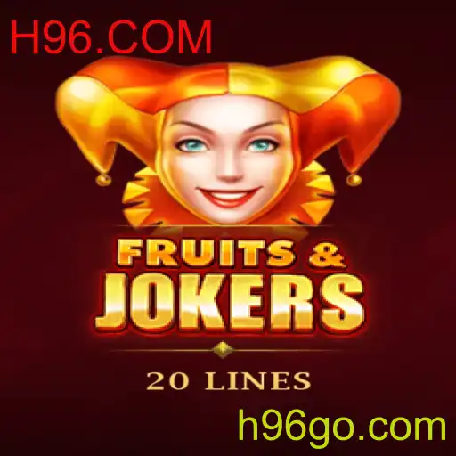 Descobrindo o Mundo de FruitsAndJokers20