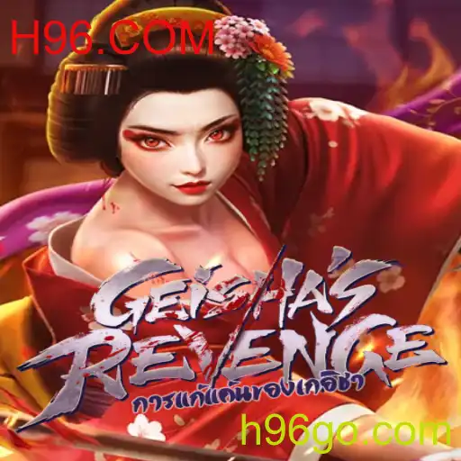 Descubra o Misterioso Mundo de GeishasRevenge