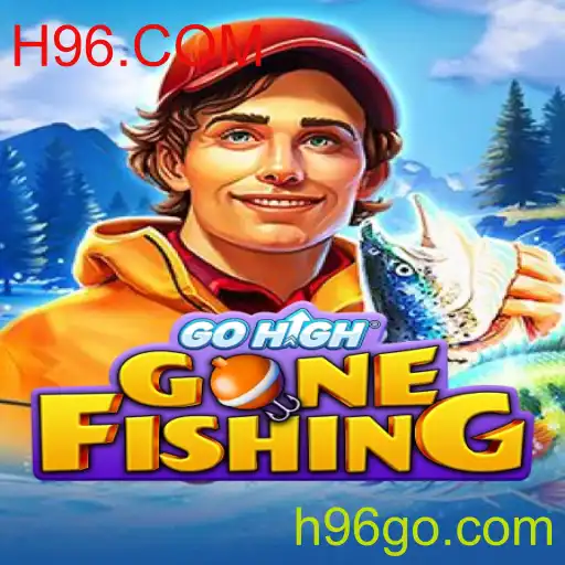 Descubra GoHighGoneFishing: Um Jogo Envolvente no H96.COM