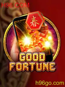 GoodFortuneM: Explorando o Fascinante Mundo de H96.COM