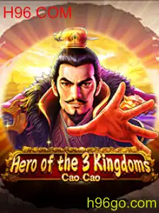 Heroofthe3KingdomsCaoCao: A Epic Journey into Ancient China