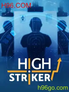HighStriker: Explorando o Jogo e suas Regras Inovadoras