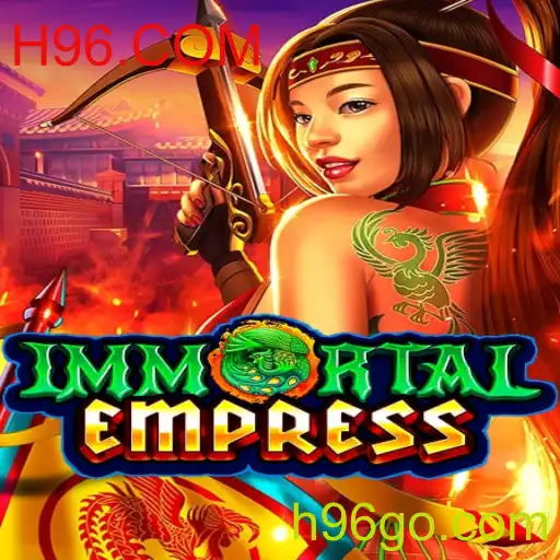 Explorando o Mundo de ImmortalEmpress