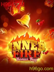 Descubra o Mundo do InnerFireBonusBuy: Um Jogo Emocionante