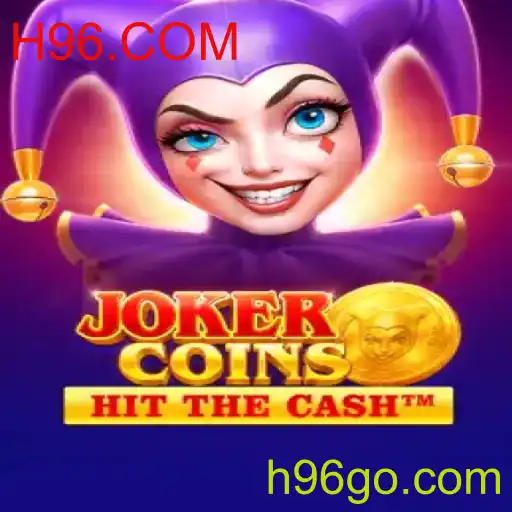 Descubra o Fascinante Mundo de JokerCoins: Um Jogo de Estratégia e Sorte