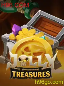 Explorando JollyTreasures: Aventura, Estratégia e Diversão