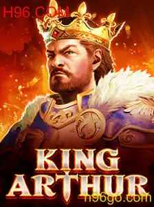 Descubra o Mundo de Aventura do Jogo KingArthur com H96.COM