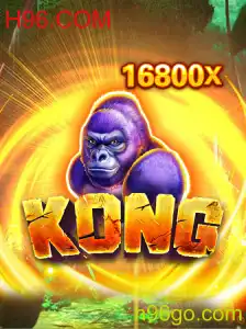 Explorando o Mundo de Kong: Um Mergulho no Jogo Popular H96.COM
