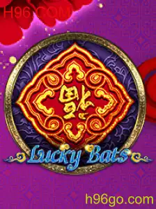 Descubra o Excitante Mundo de LuckyBats no H96.COM