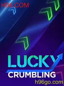 Explorando o Jogo LuckyCrumbling: Estratégias e Regras
