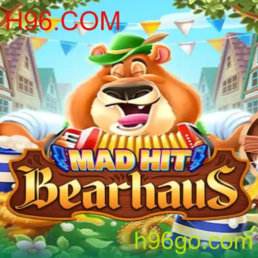 MadHitBearhaus: Descubra o Fascinante Mundo de Aventura em H96.COM