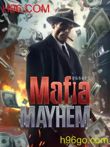 MafiaMayhem: A Nova Sensação dos Jogos de Estratégia
