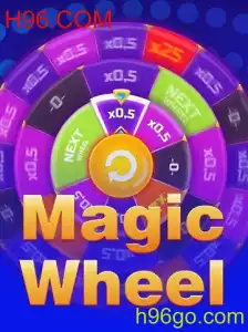 MagicWheel: Descubra o Fascinante Mundo do Novo Jogo Sensação H96.COM