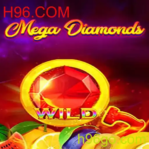 Explorando o Universo de MegaDiamond: Regras e Estratégias