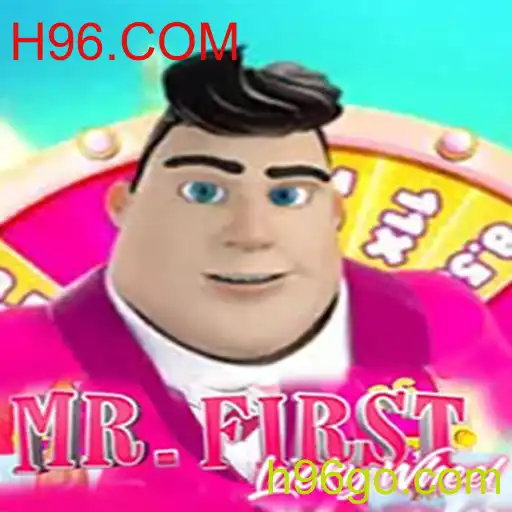 Descubra o Empolgante Jogo MrFirstLuckyWheel