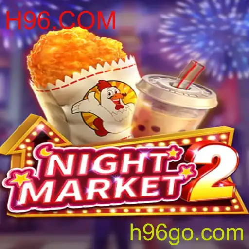 Descubra o Fascinante Mundo de NightMarket2 com H96.COM