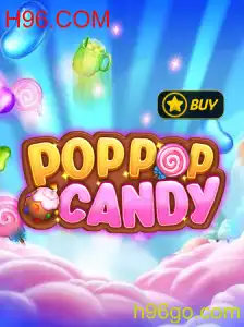 Desvendando o Mundo de POPPOPCANDY: Diversão e Estratégia Combinadas
