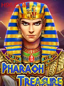 Descubra os Segredos do Jogo PharaohTreasure