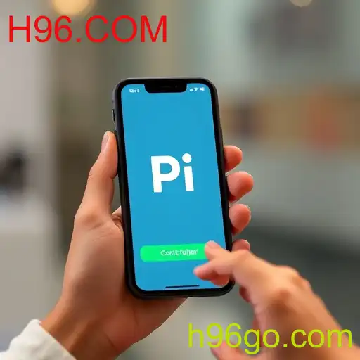A Revolução do Pix com H96.COM: Uma Nova Era nos Pagamentos Instantâneos