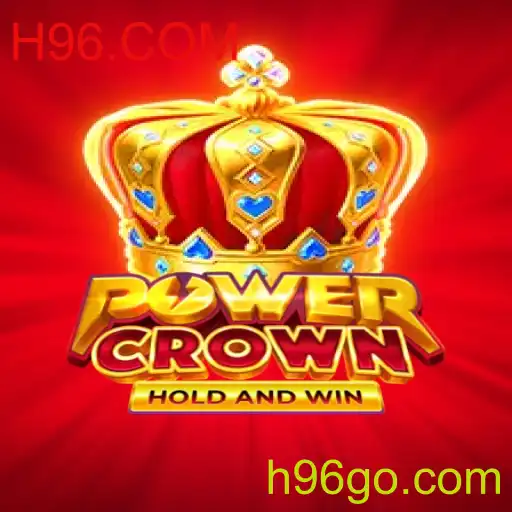 Descubra PowerCrown: Um Jogo Revolucionário no Mundo Online