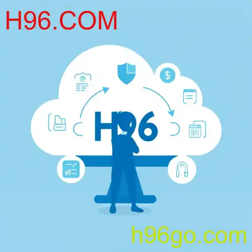 Explorando Recursos com H96.COM