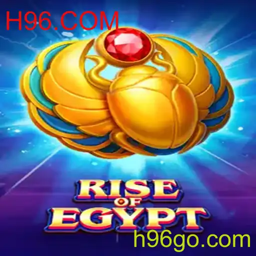 RiseOfEgypt: Uma Aventura Estratégica no Mundo Antigo com H96.COM