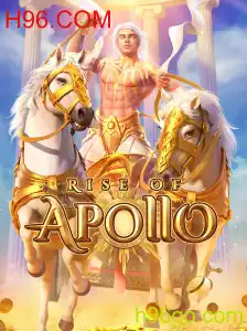 RiseofApollo: A New Era in Gaming at H96.COM
