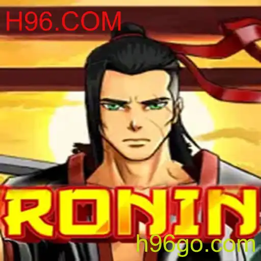 Explorando o Mundo do Jogo Ronin
