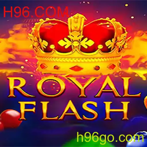 Descubra RoyalFlash: O Jogo de Cartas Emocionante do H96.COM