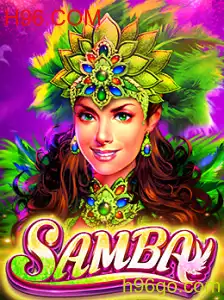 Explorando o Jogo 'Samba' e Seu Universo Dinâmico